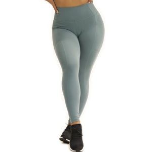 •ethos• spring legging